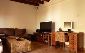 Apartamento con encanto CORON A
