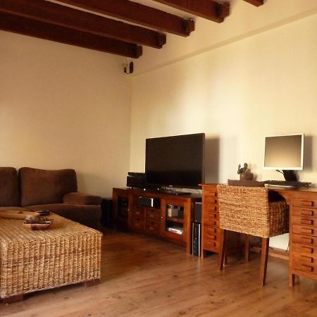 Apartamento con encanto CORON A Valencia Exterior foto