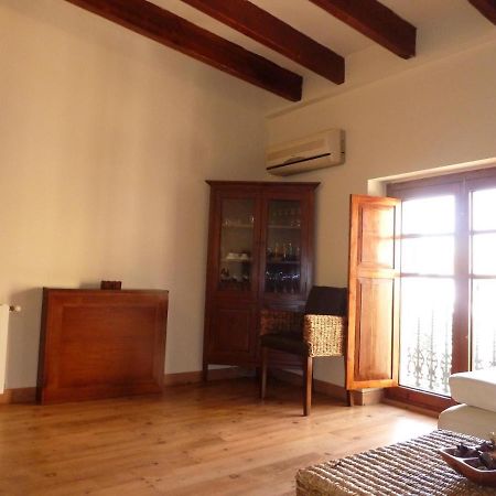 Apartamento con encanto CORON A Valencia Exterior foto