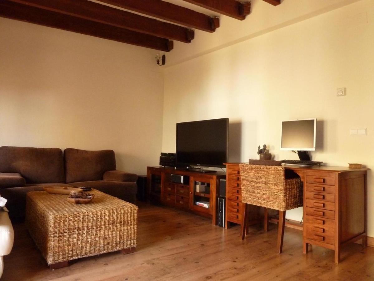 Apartamento con encanto CORON A Valencia Exterior foto