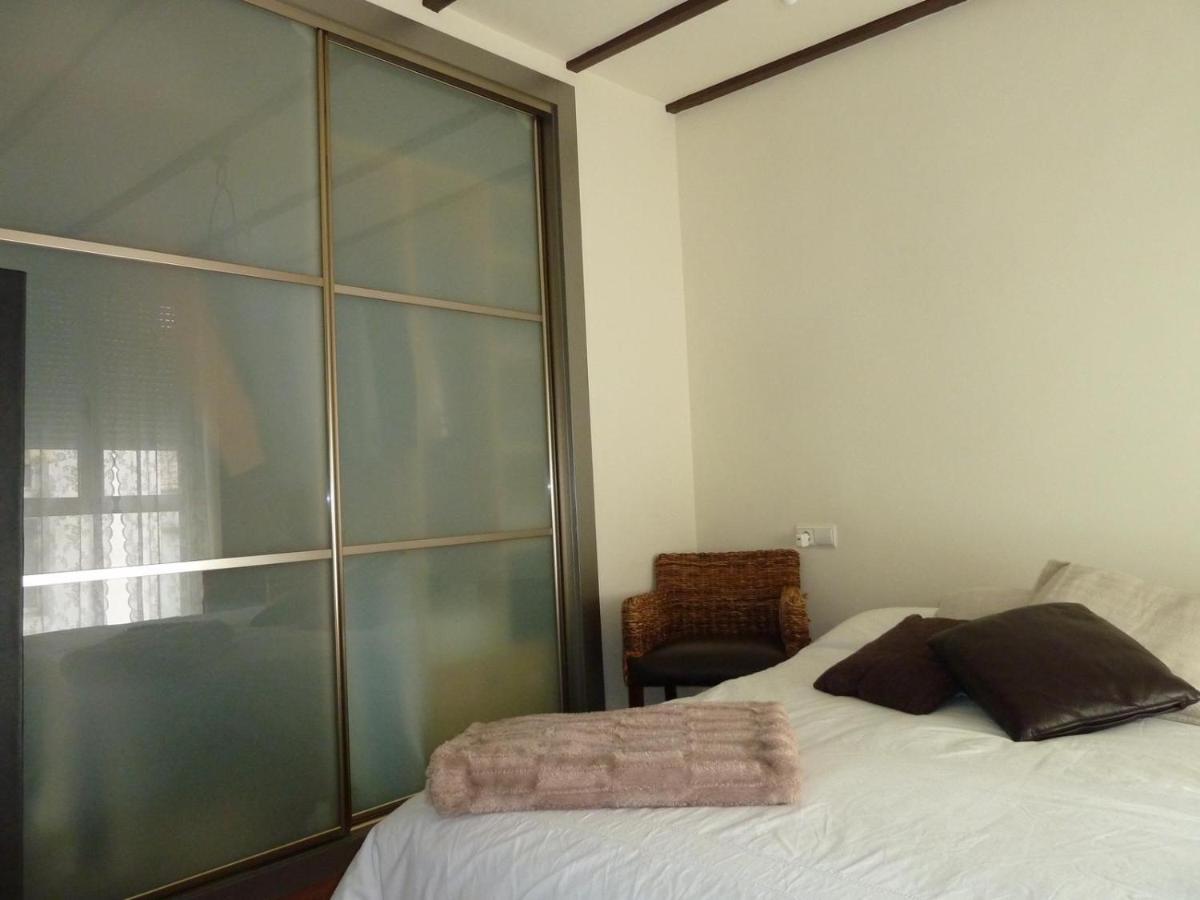 Apartamento con encanto CORON A Valencia Exterior foto