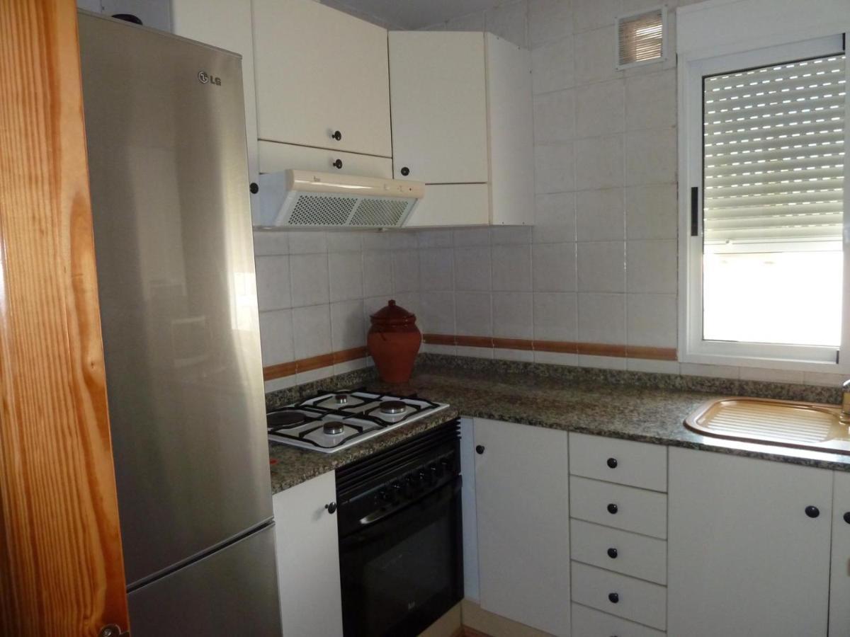 Apartamento con encanto CORON A Valencia Exterior foto