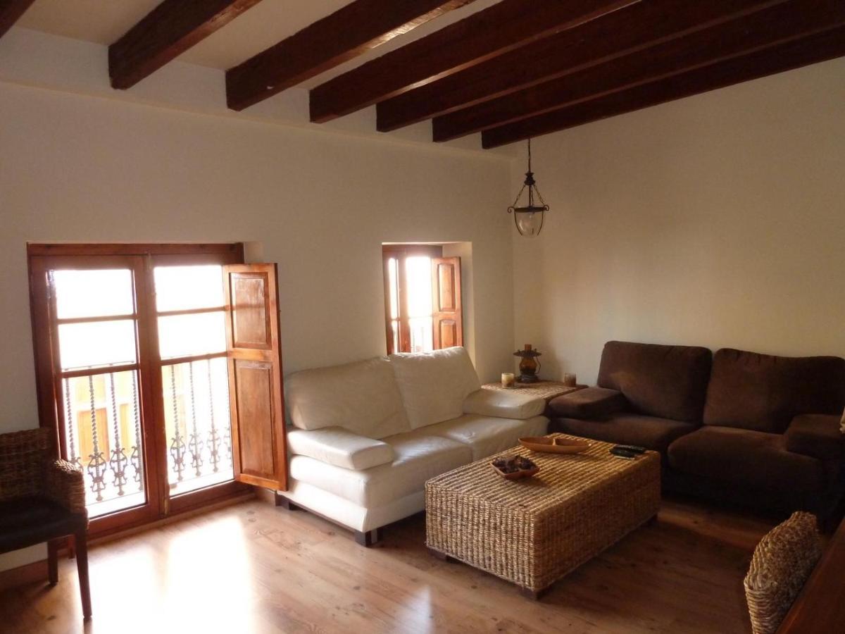 Apartamento con encanto CORON A Valencia Exterior foto